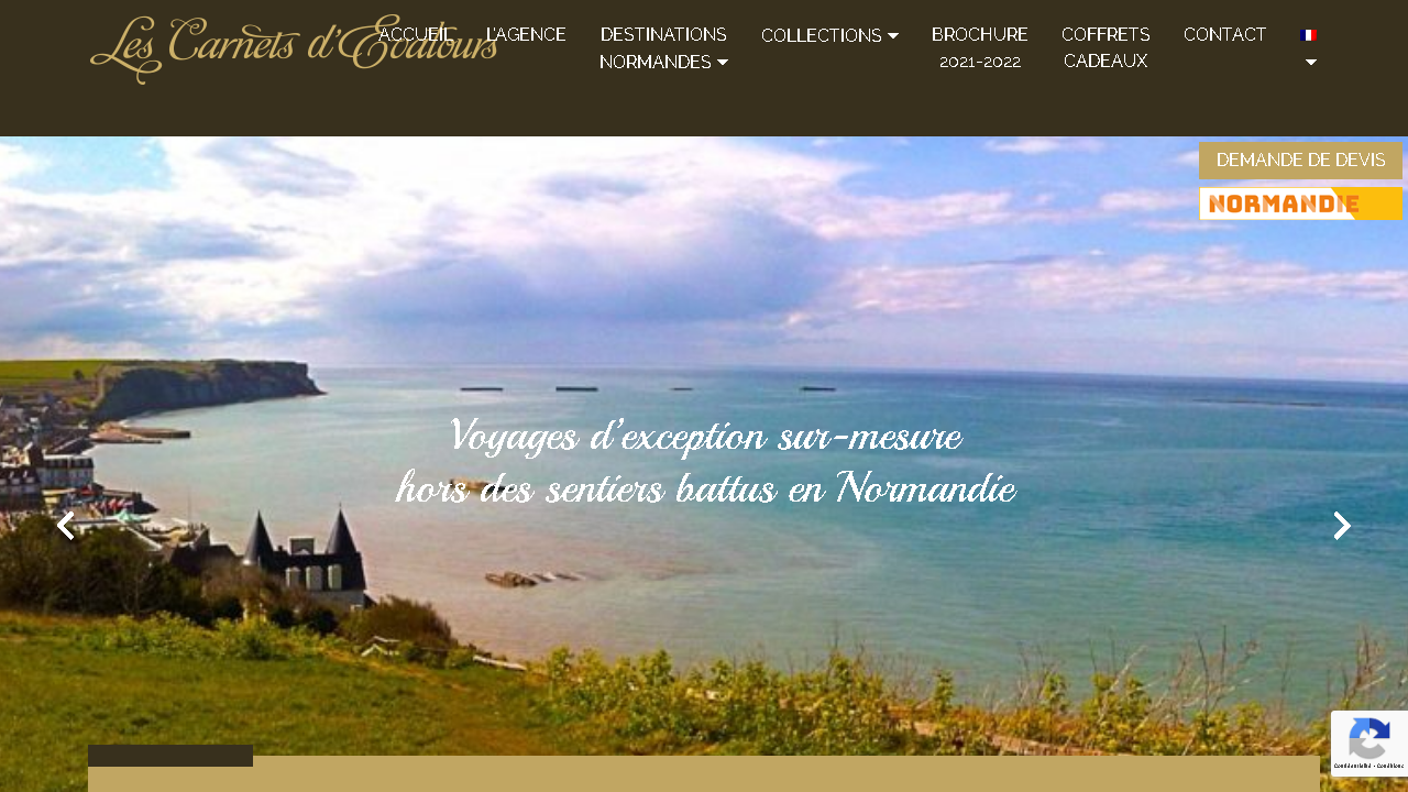 Capture d'écran de https://www.lescarnets-evatours.fr/